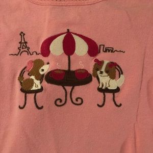 Gymboree Matching Sets - 🐶🗼 Gymboree Paris Pups Play Outfit Set 🐶🗼 Gymboree Matching Sets - 🐶🗼 Gymboree Paris Pups Play Outfit Set 🐶🗼